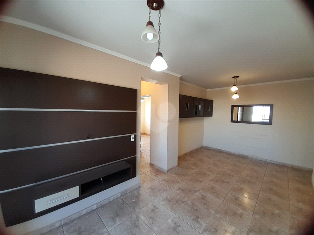 Venda Apartamento São Carlos Centro REO996754 1