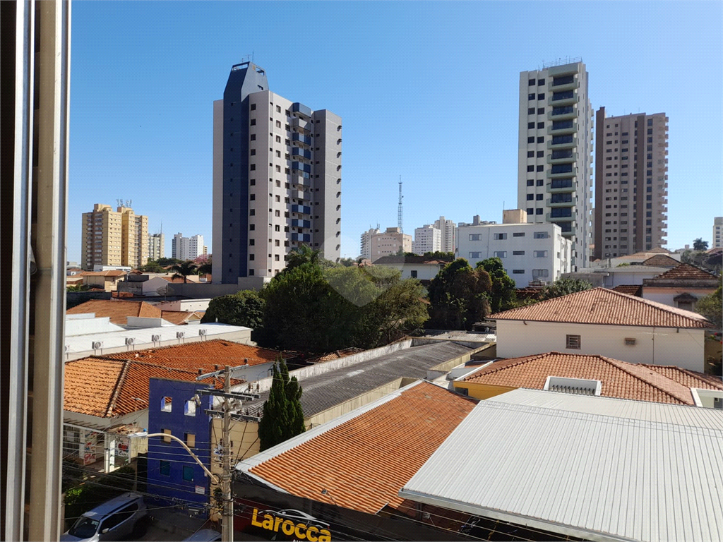 Venda Apartamento São Carlos Centro REO996754 52