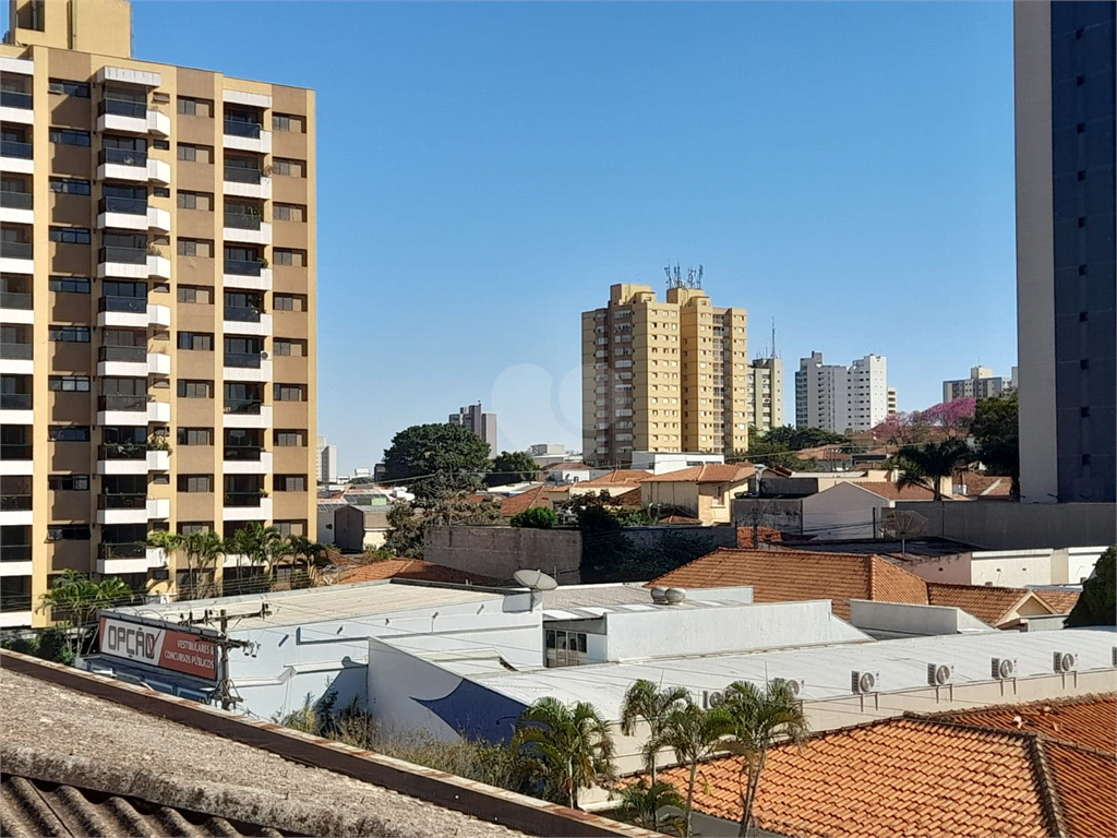 Venda Apartamento São Carlos Centro REO996754 47