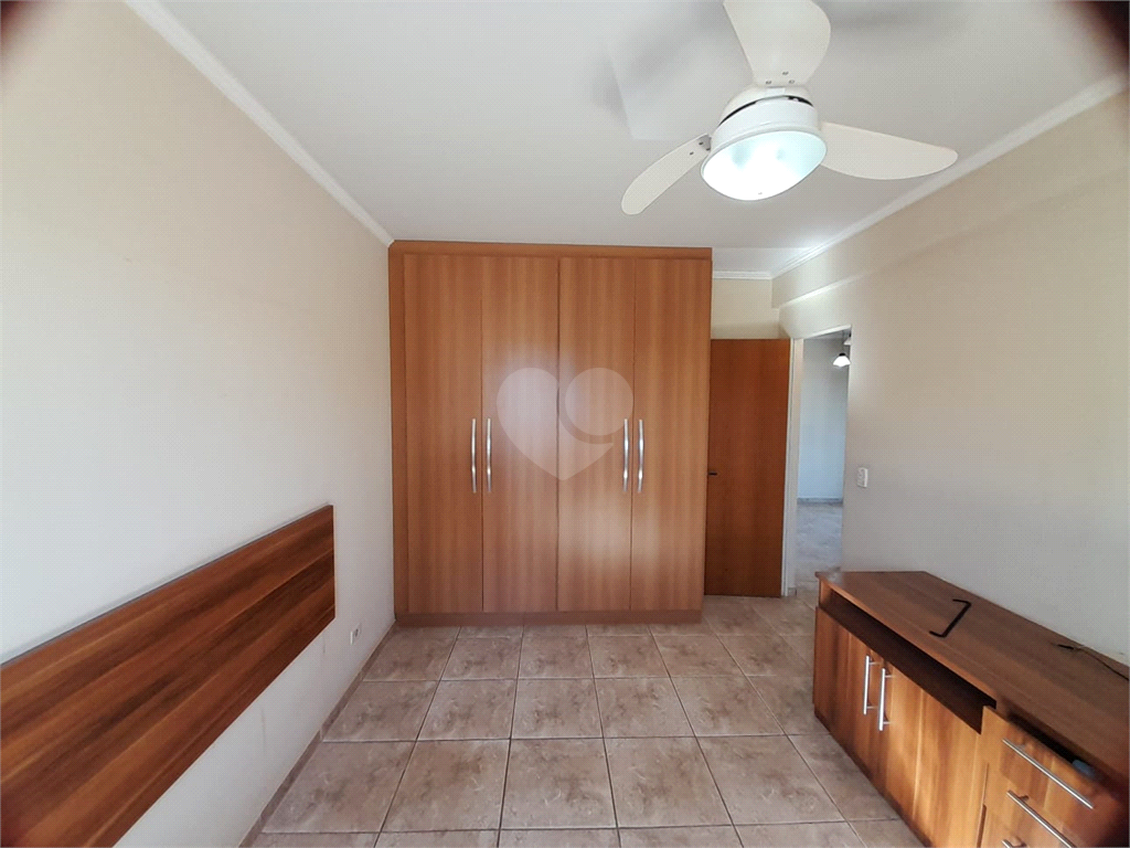 Venda Apartamento São Carlos Centro REO996754 30