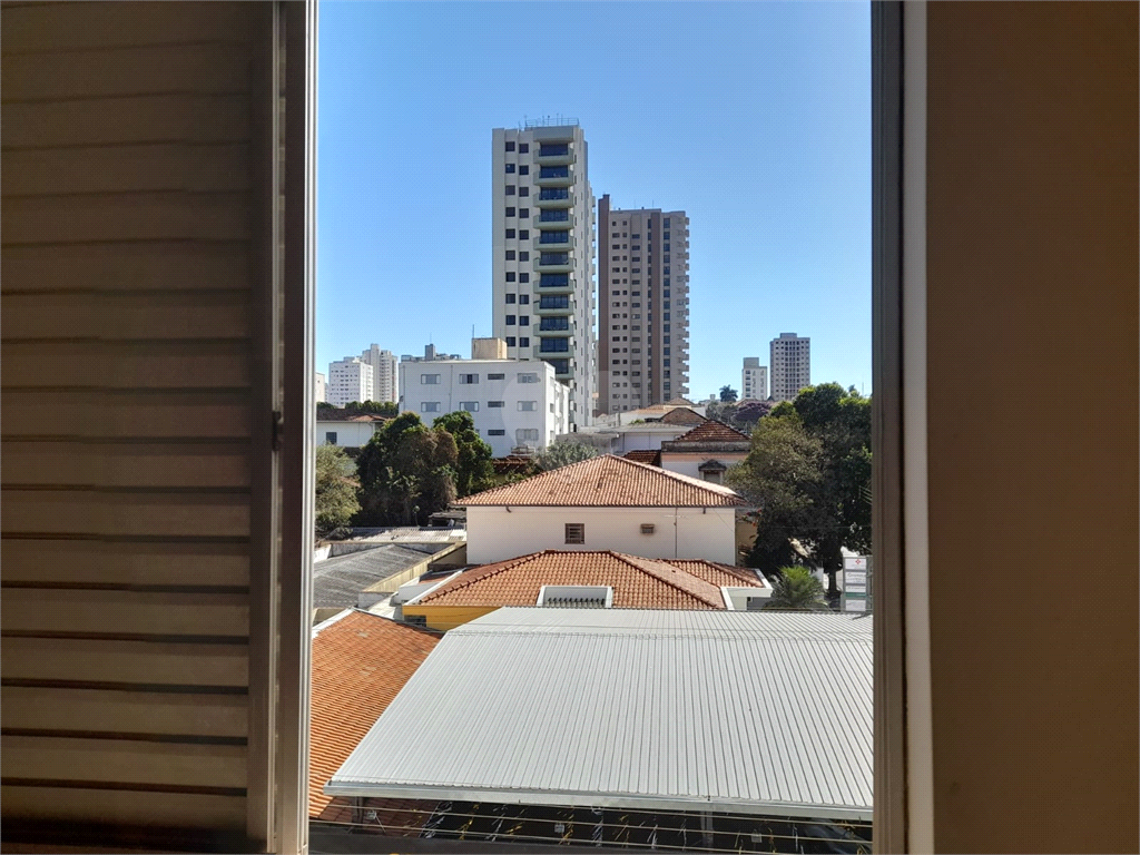 Venda Apartamento São Carlos Centro REO996754 31