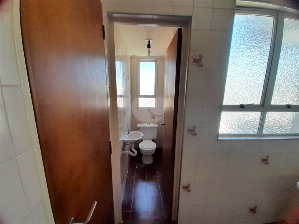 Venda Apartamento São Carlos Centro REO996754 32