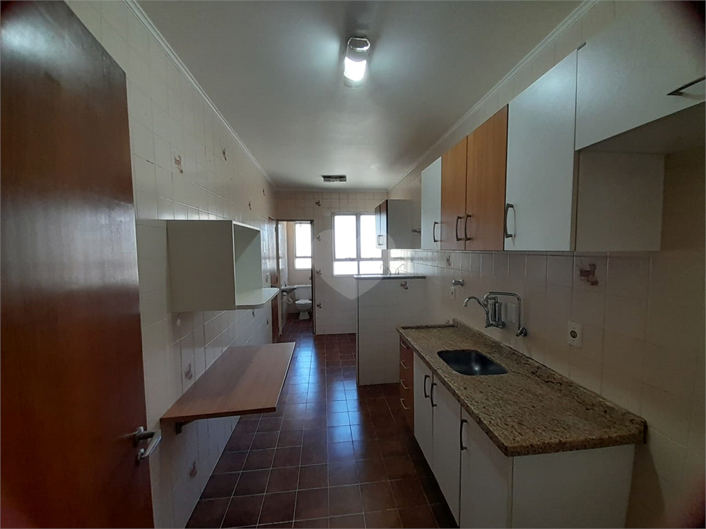 Venda Apartamento São Carlos Centro REO996754 12