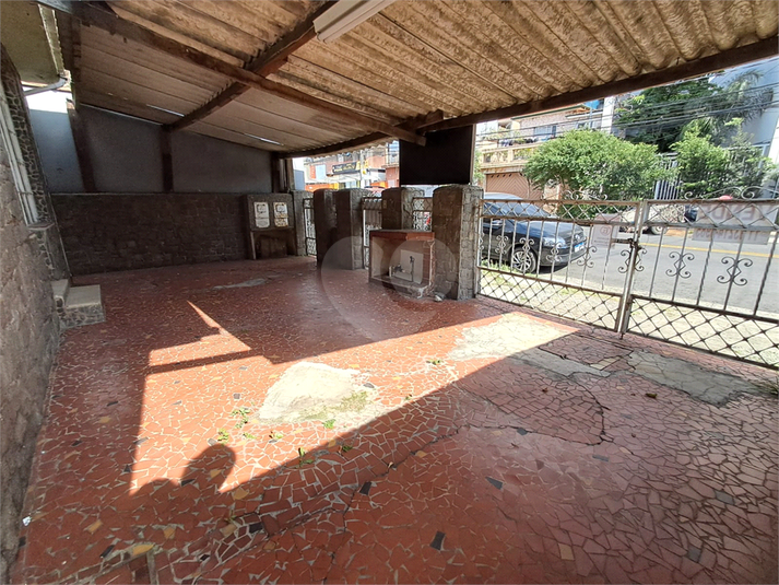 Venda Casa São Paulo Vila Gustavo REO996756 1