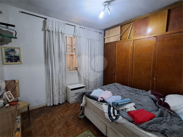 Venda Casa São Paulo Vila Gustavo REO996756 10