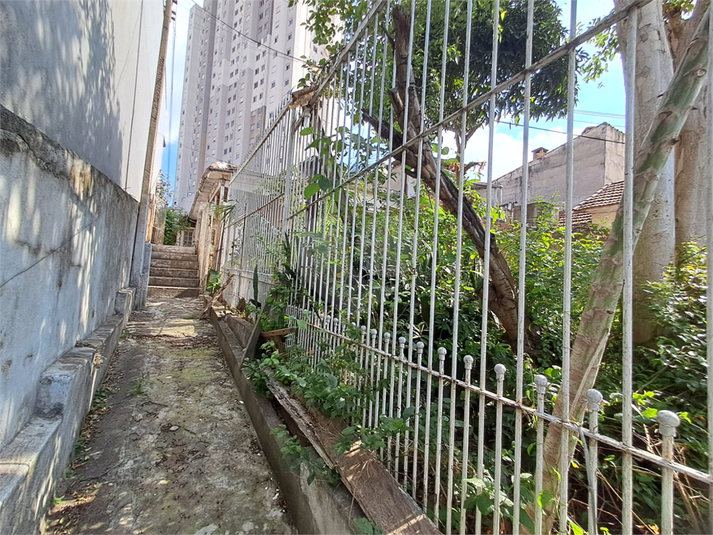 Venda Casa São Paulo Vila Gustavo REO996756 21