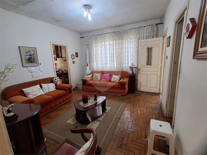 Venda Casa São Paulo Vila Gustavo REO996756 6