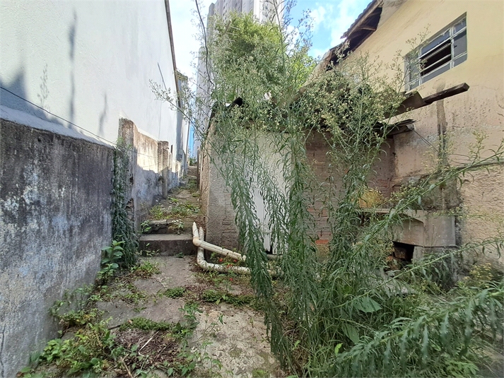 Venda Casa São Paulo Vila Gustavo REO996756 23