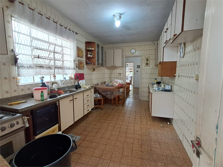 Venda Casa São Paulo Vila Gustavo REO996756 14