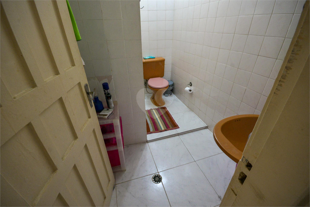 Venda Casa São Paulo Cambuci REO996765 17