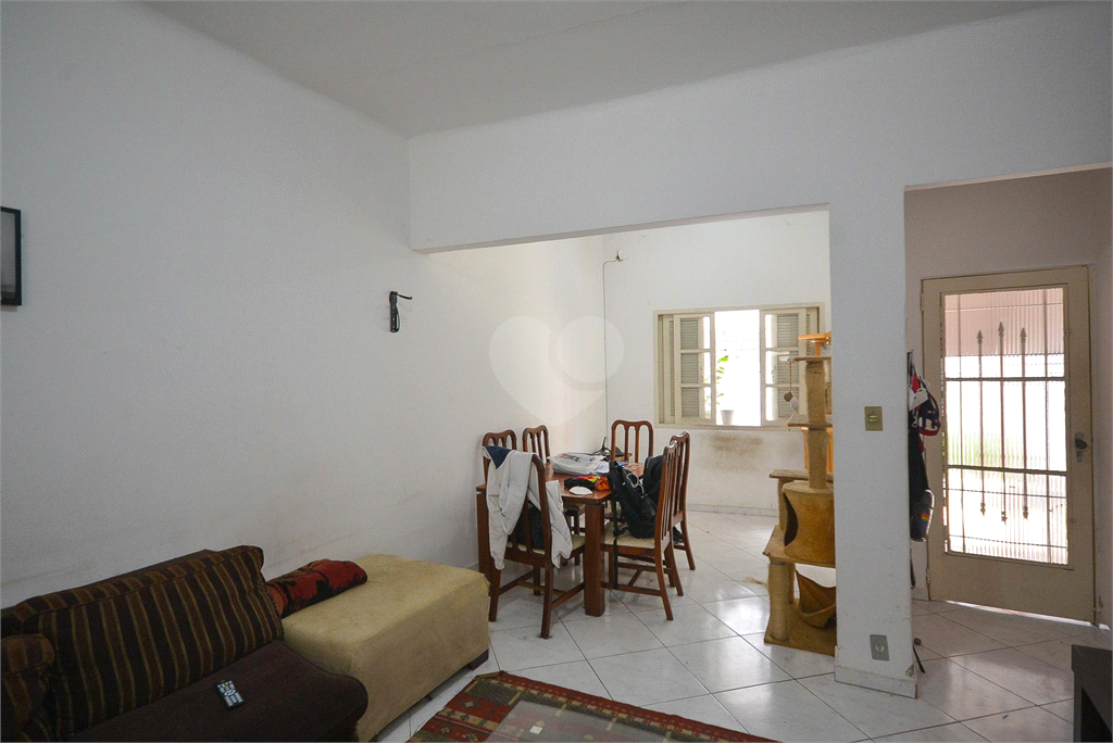 Venda Casa São Paulo Cambuci REO996765 3