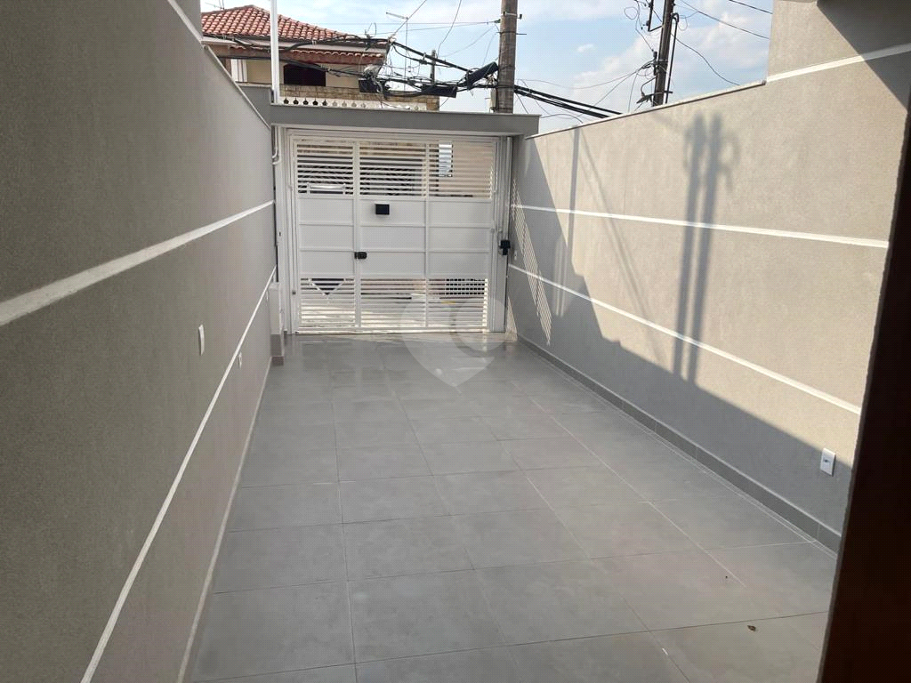 Venda Sobrado São Paulo Parque Vitória REO996769 5