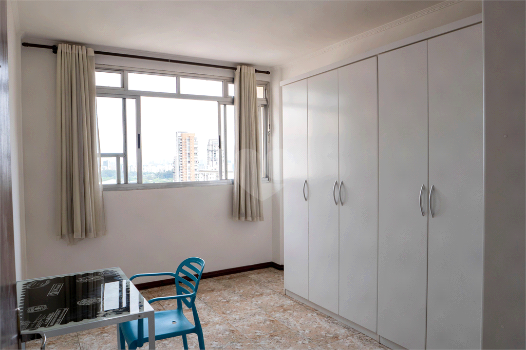 Venda Apartamento São Paulo Vila Mariana REO996792 32