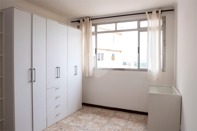 Venda Apartamento São Paulo Vila Mariana REO996792 23