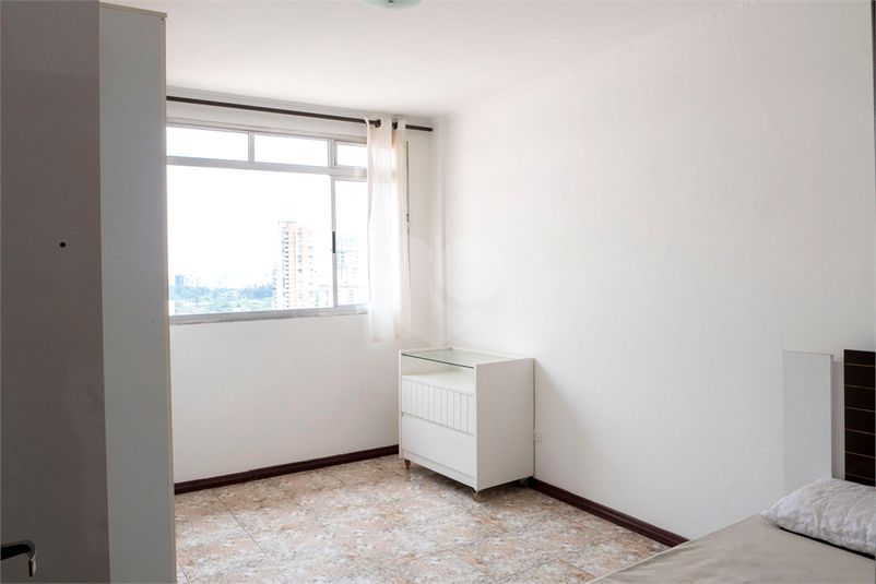 Venda Apartamento São Paulo Vila Mariana REO996792 40