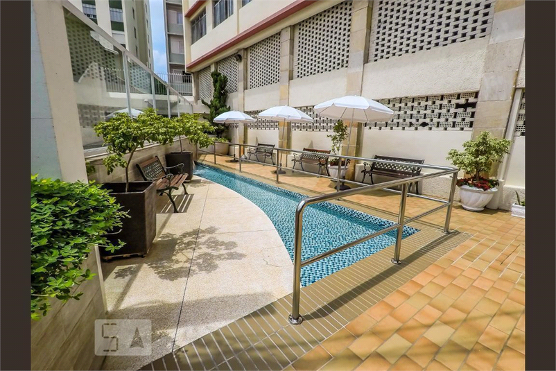 Venda Apartamento São Paulo Vila Mariana REO996792 9