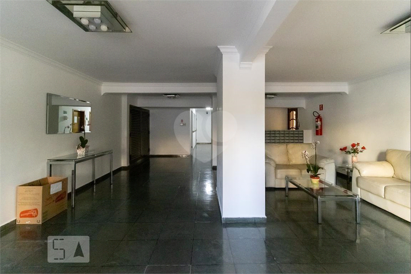 Venda Apartamento São Paulo Vila Mariana REO996792 7