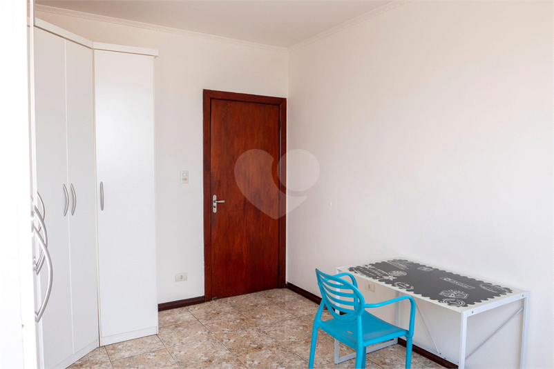 Venda Apartamento São Paulo Vila Mariana REO996792 31