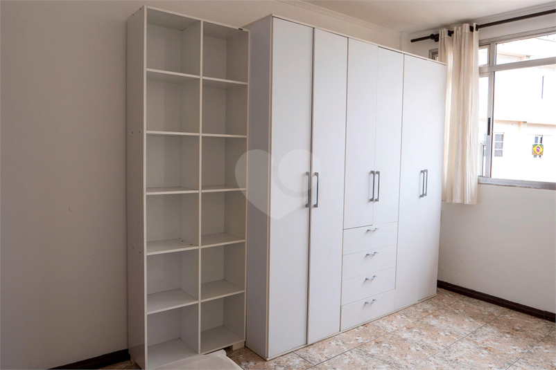 Venda Apartamento São Paulo Vila Mariana REO996792 26