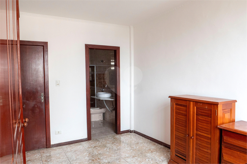 Venda Apartamento São Paulo Vila Mariana REO996792 16