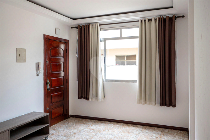 Venda Apartamento São Paulo Vila Mariana REO996792 43