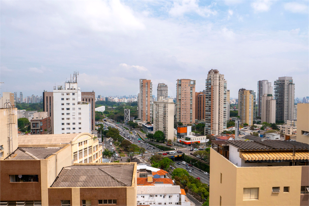 Venda Apartamento São Paulo Vila Mariana REO996792 20