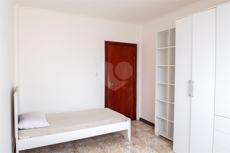 Venda Apartamento São Paulo Vila Mariana REO996792 29