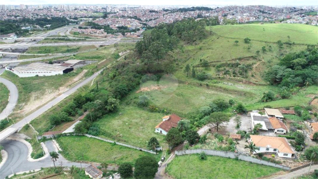 Venda Terreno São Paulo Parque Edu Chaves REO9968 24