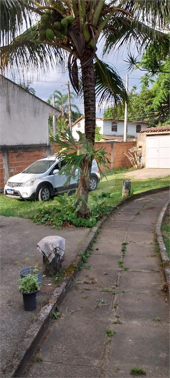 Venda Casa Niterói Engenho Do Mato REO996846 12