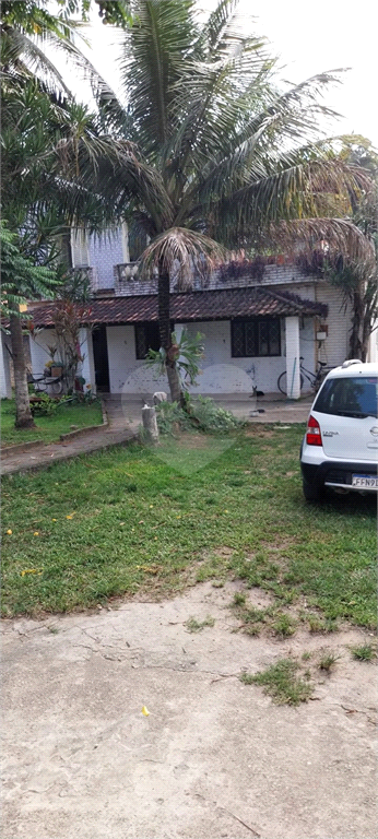 Venda Casa Niterói Engenho Do Mato REO996846 14