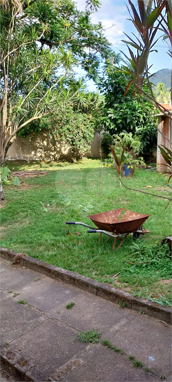 Venda Casa Niterói Engenho Do Mato REO996846 13