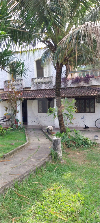 Venda Casa Niterói Engenho Do Mato REO996846 3