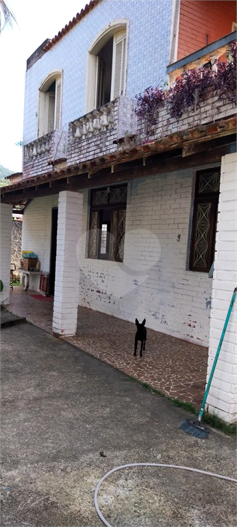 Venda Casa Niterói Engenho Do Mato REO996846 2