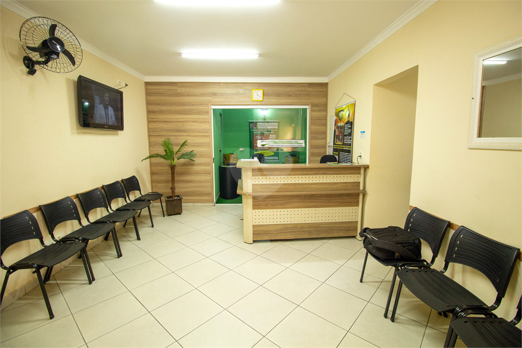 Aluguel Salas São Roque Centro REO996931 4