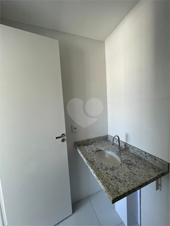 Venda Apartamento São Paulo Pinheiros REO996945 7