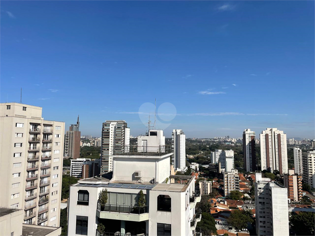 Venda Apartamento São Paulo Pinheiros REO996945 10