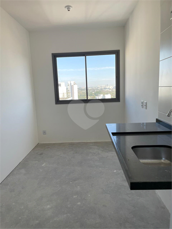 Venda Apartamento São Paulo Pinheiros REO996945 3