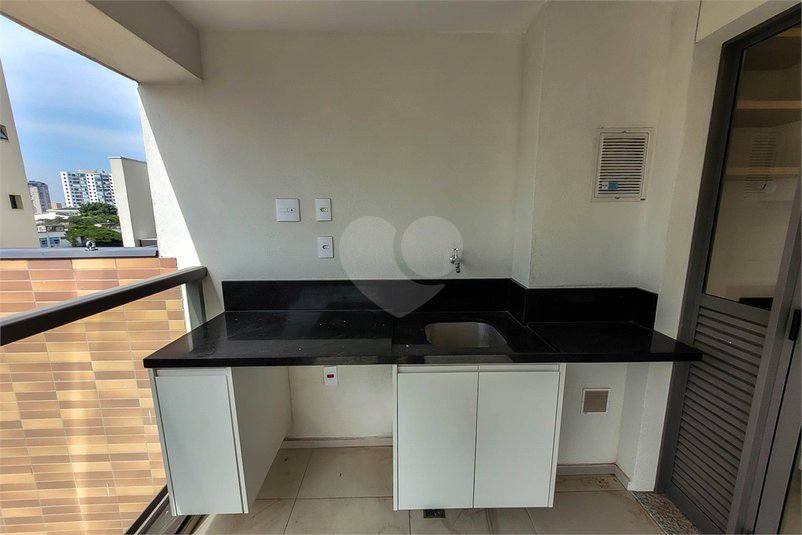 Venda Apartamento São Paulo Vila Mariana REO996984 7