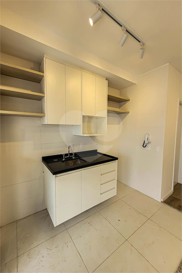 Venda Apartamento São Paulo Vila Mariana REO996984 23