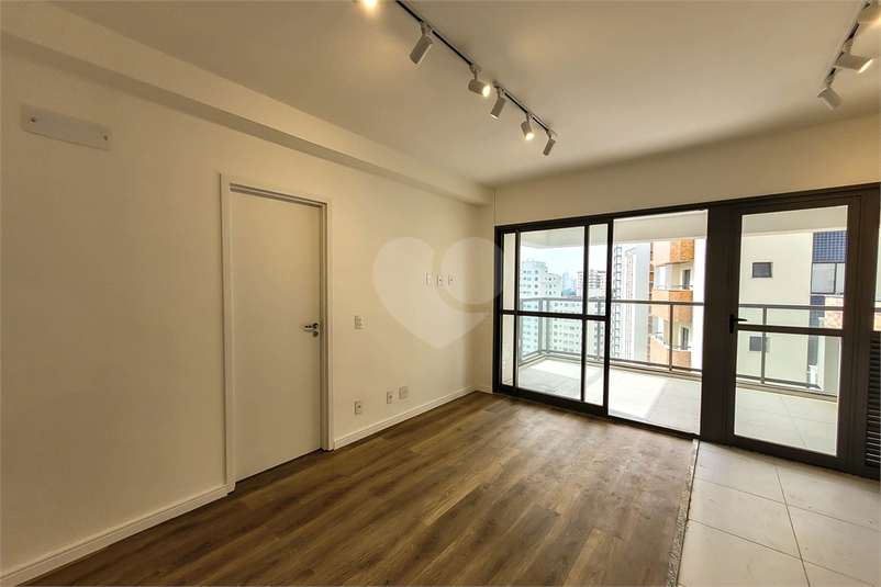 Venda Apartamento São Paulo Vila Mariana REO996984 4