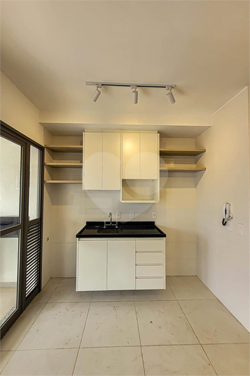 Venda Apartamento São Paulo Vila Mariana REO996984 21