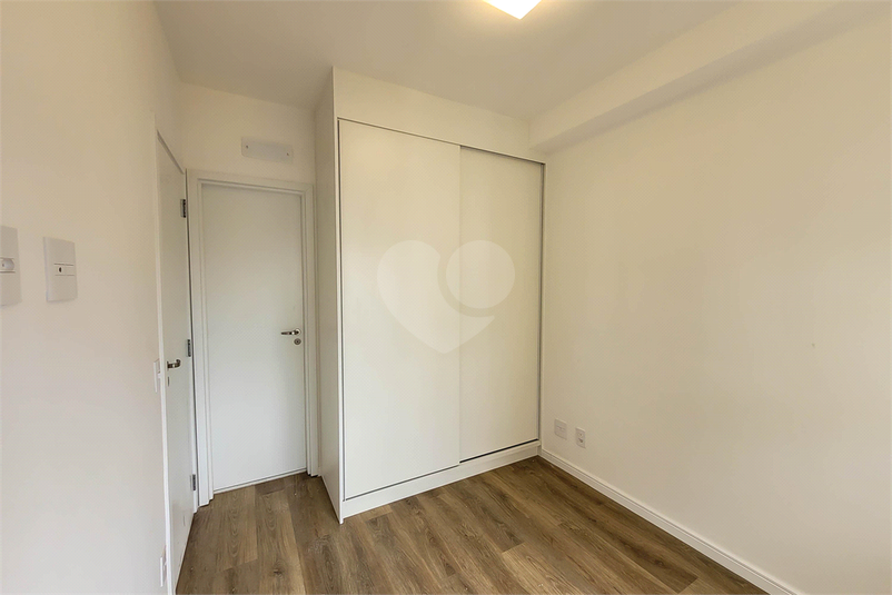 Venda Apartamento São Paulo Vila Mariana REO996984 13