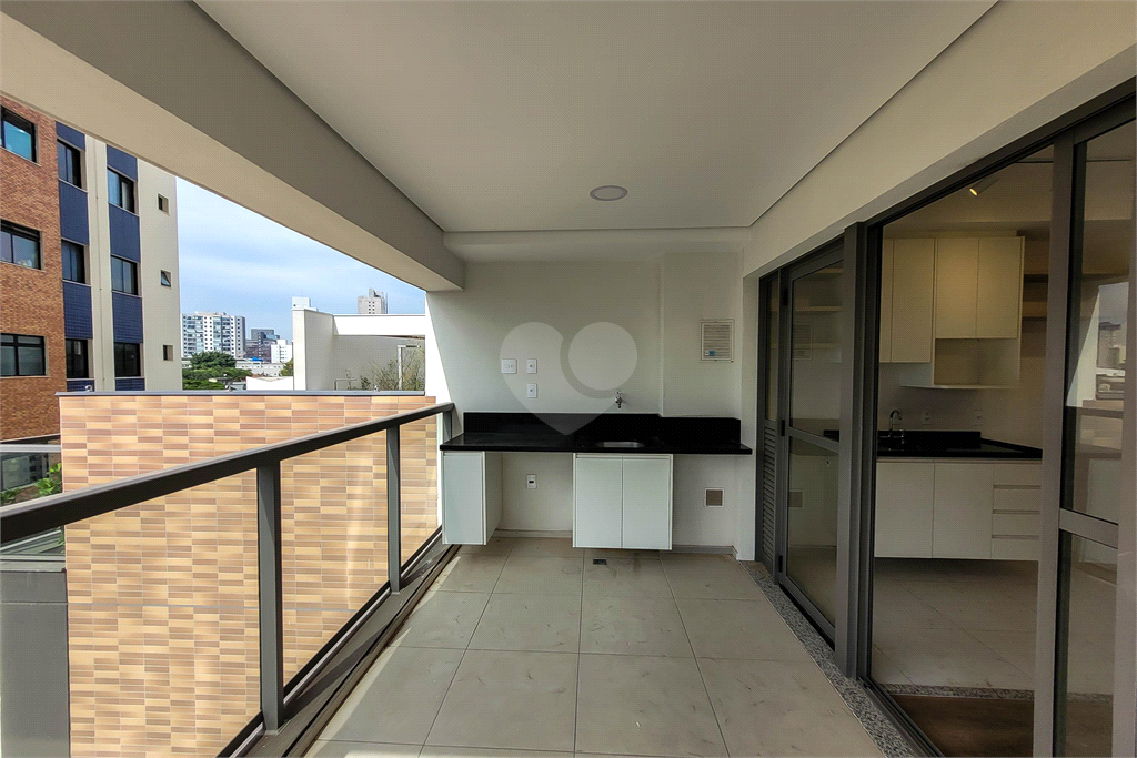 Venda Apartamento São Paulo Vila Mariana REO996984 6