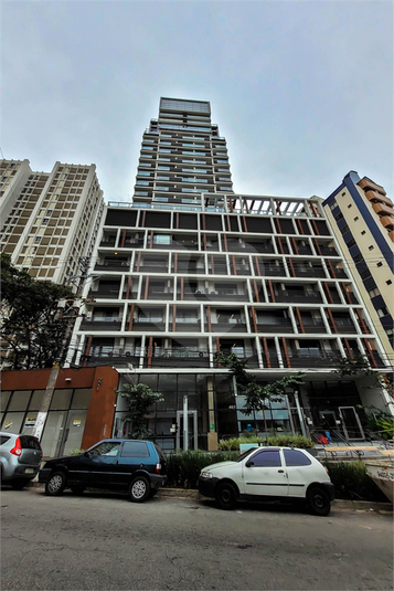 Venda Apartamento São Paulo Vila Mariana REO996984 45