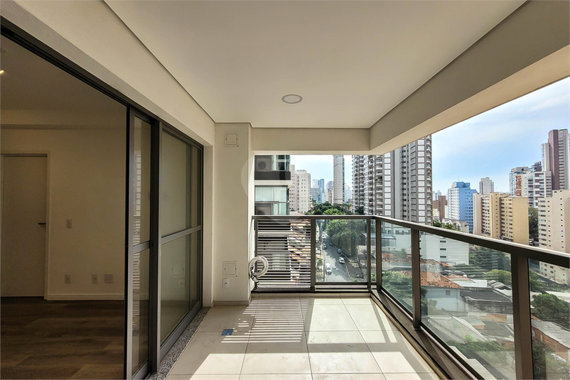 Venda Apartamento São Paulo Vila Mariana REO996984 8