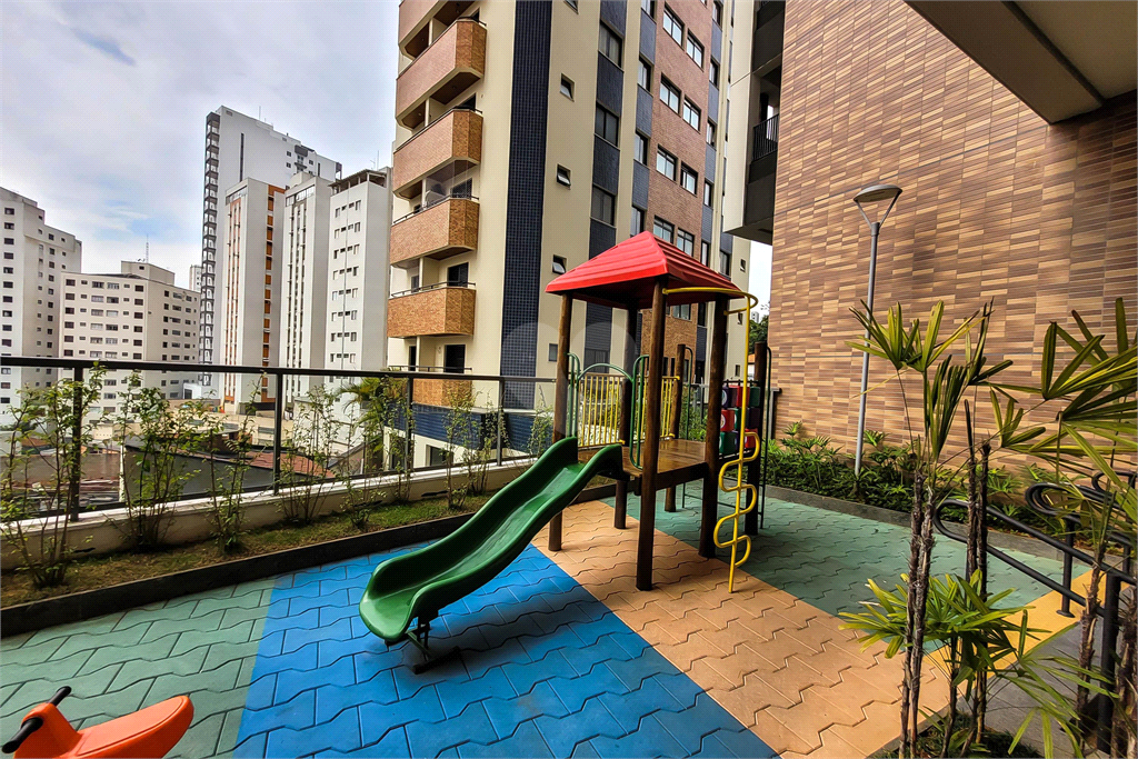 Venda Apartamento São Paulo Vila Mariana REO996984 24