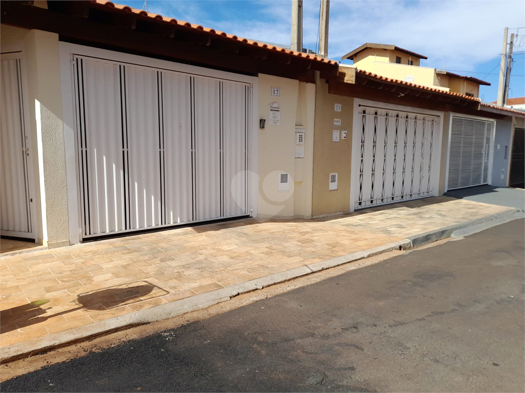 Venda Casa São Carlos Azulville Ii REO997071 13