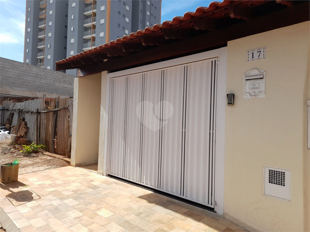 Venda Casa São Carlos Azulville Ii REO997071 18