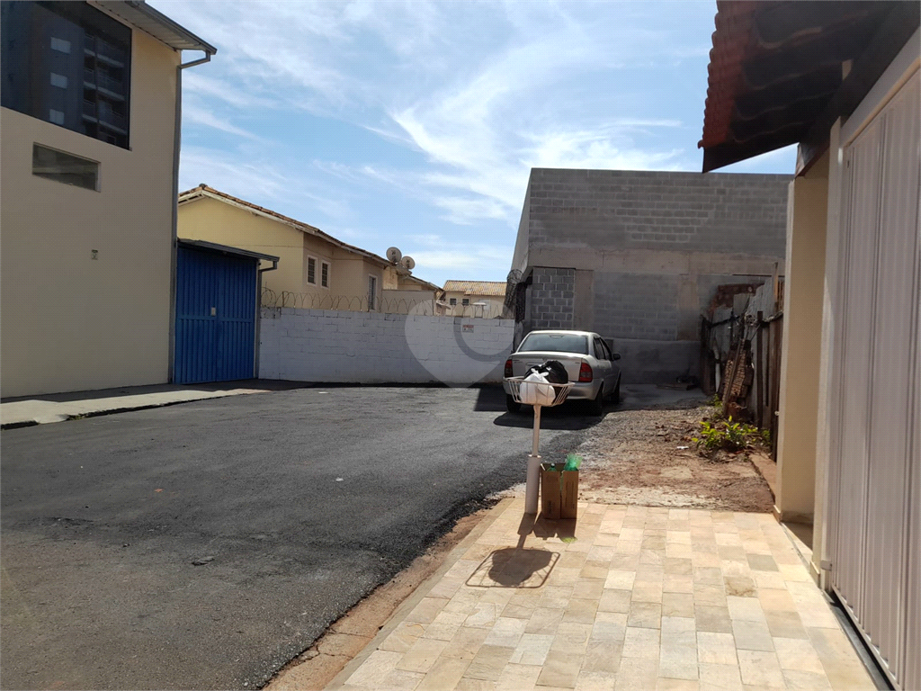 Venda Casa São Carlos Azulville Ii REO997071 21