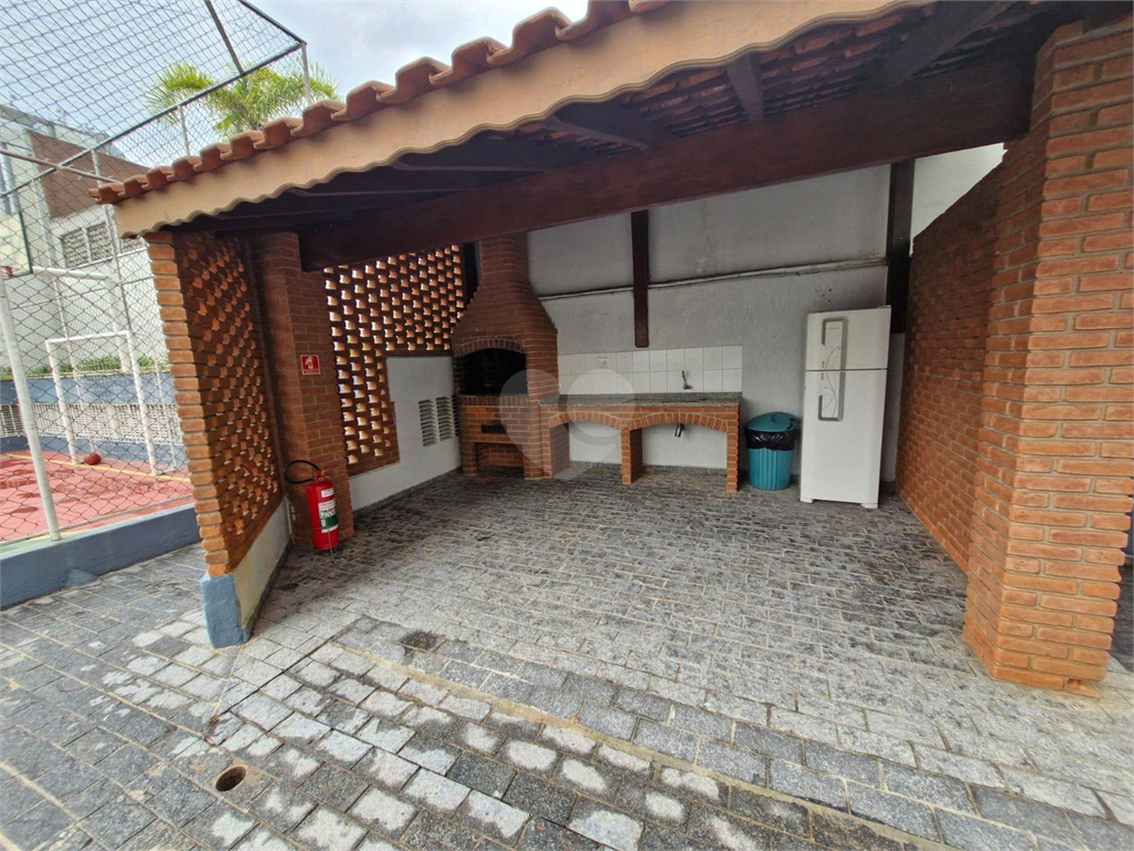 Venda Apartamento São Paulo Vila Gomes Cardim REO997107 23